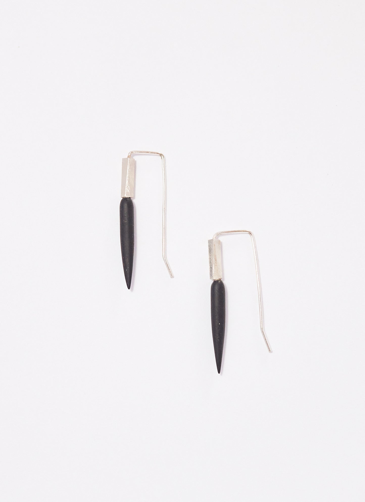 Minimalist Stalegtite Earrings