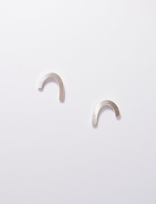 Arch Earrings
