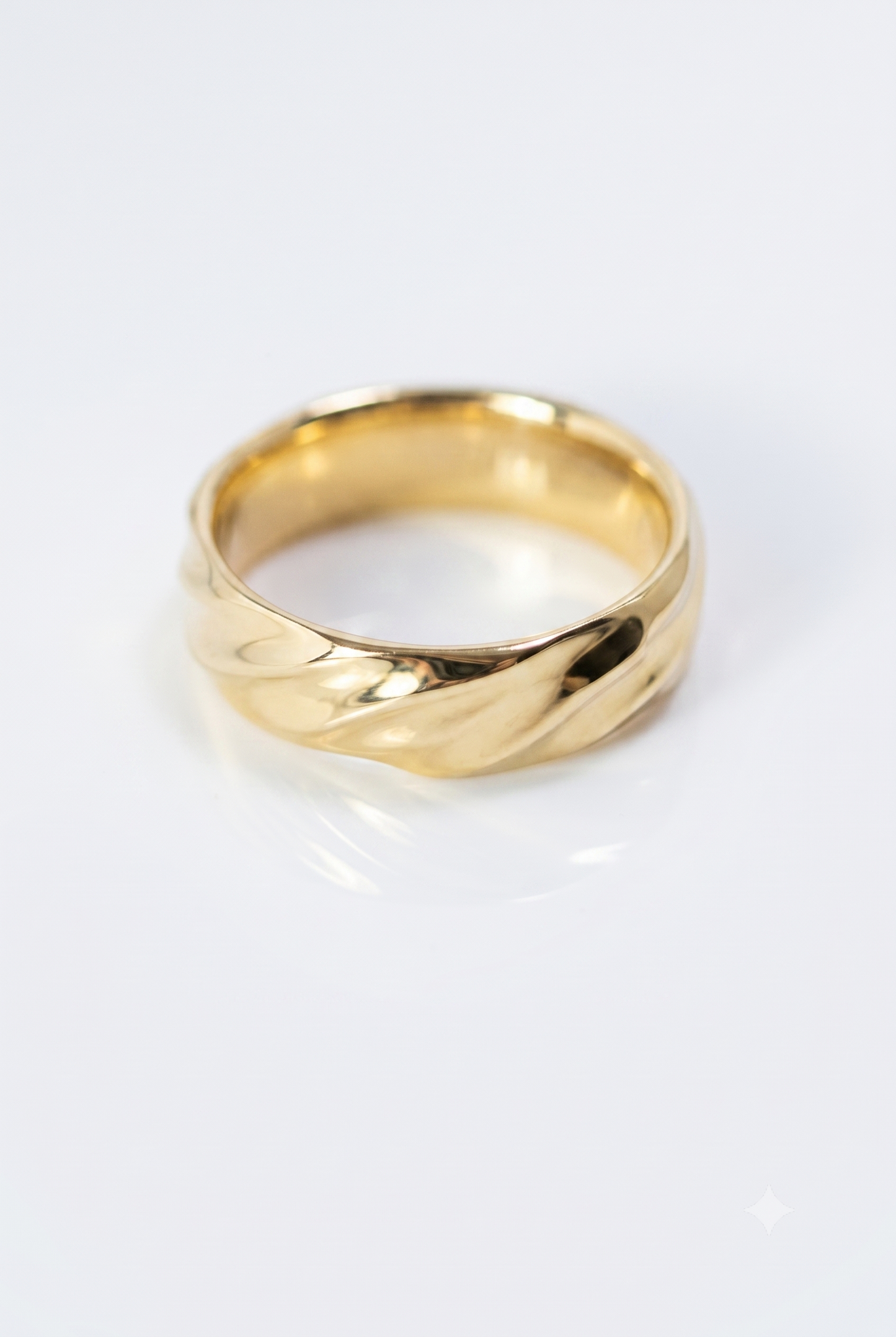 Mui Ne Dune Ring