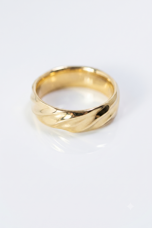 Mui Ne Dune Ring
