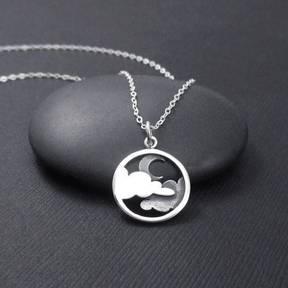 MYO: SWEAT SOLDERING LAYERED PENDANT