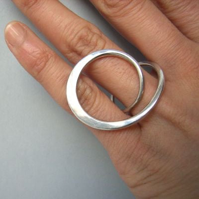 MYO: SQUIGLY RING