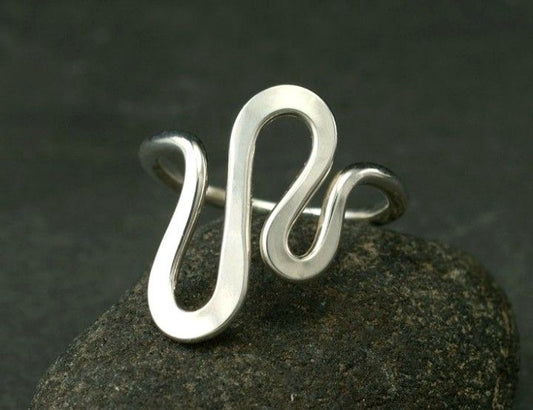 MYO: SQUIGLY RING