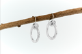 Ky Ha Round Dangles