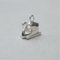 Truc Bach Swan Boat - AURIENT GOLD