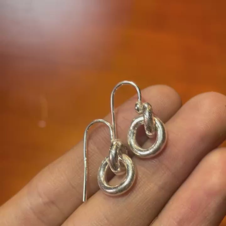 Ky Ha Small Rings Dangles