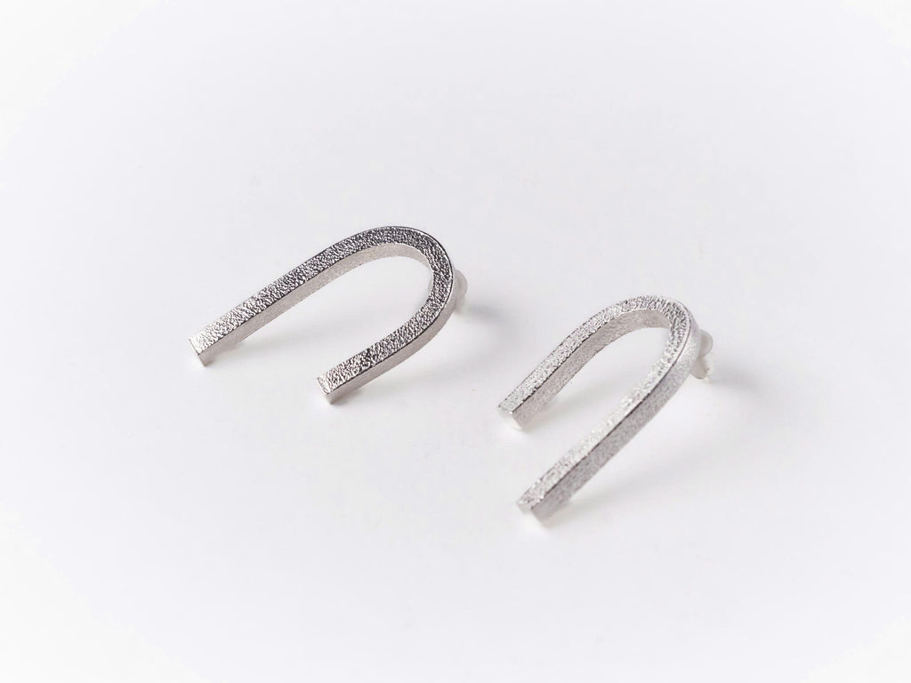 KY HA Arch Earrings