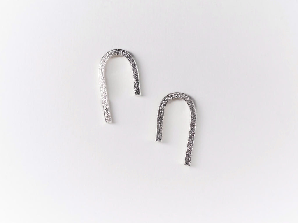 KY HA Arch Earrings