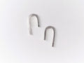KY HA Arch Earrings
