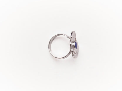 Hanami Forms Ring #6