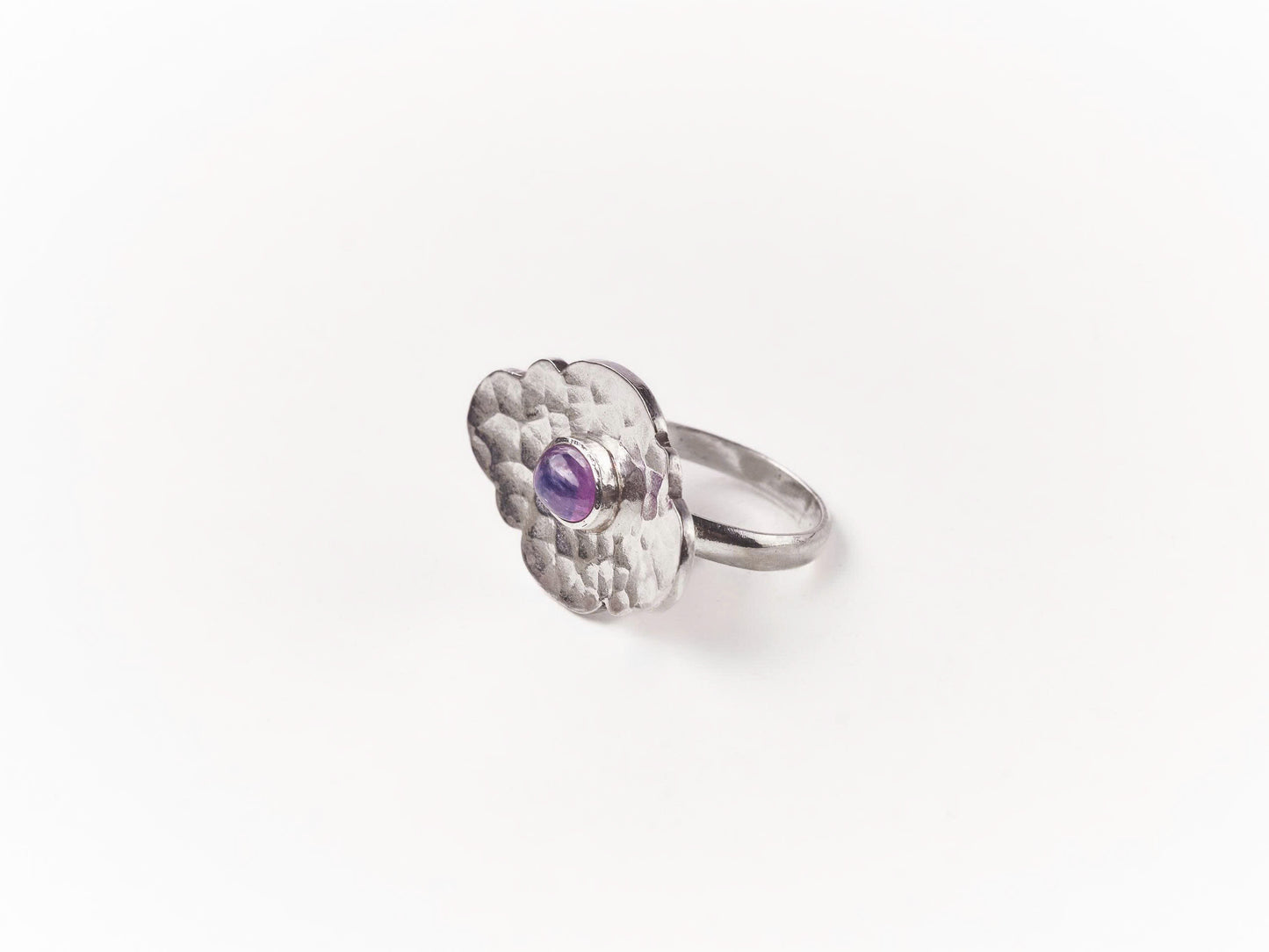 Hanami Forms Ring #5