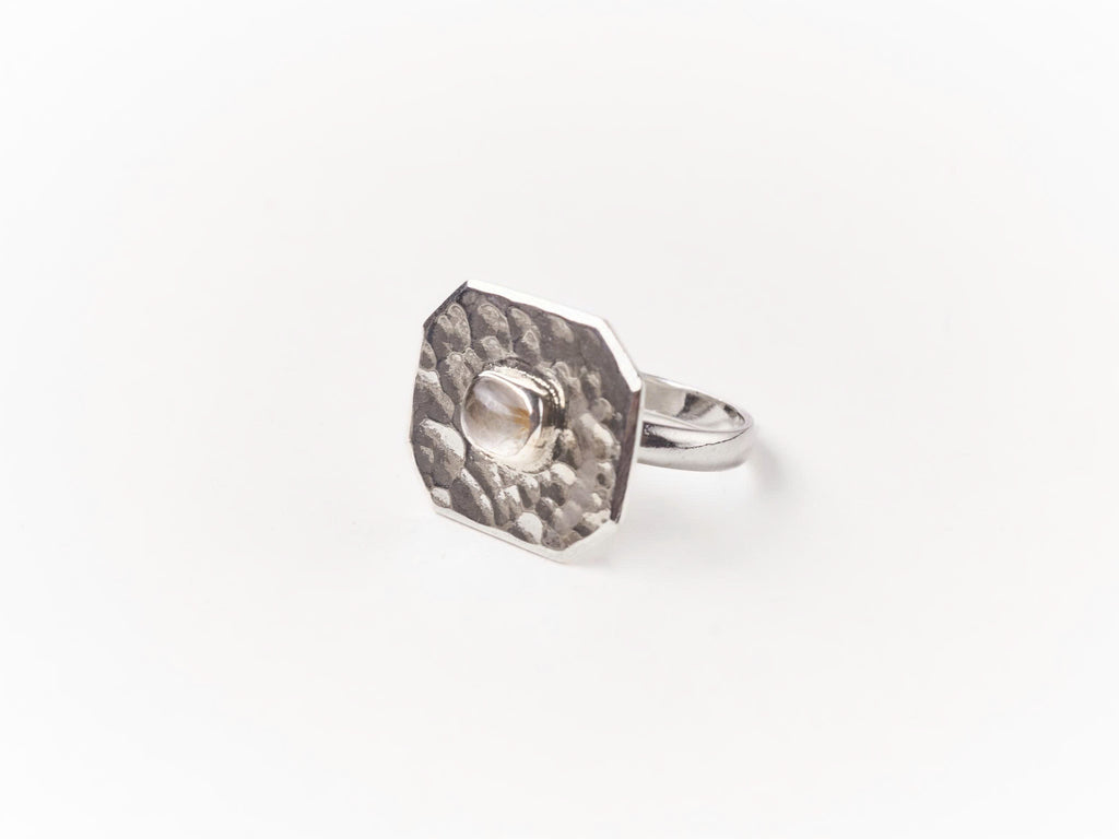 Hanami Forms Ring #1