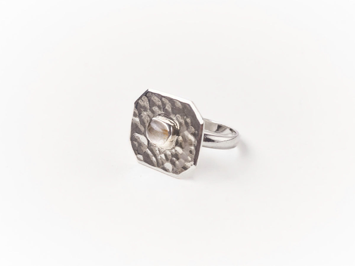 Hanami Forms Ring #1
