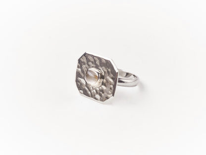 Hanami Forms Ring #1
