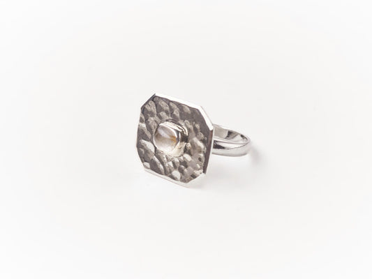 Hanami Forms Ring #1