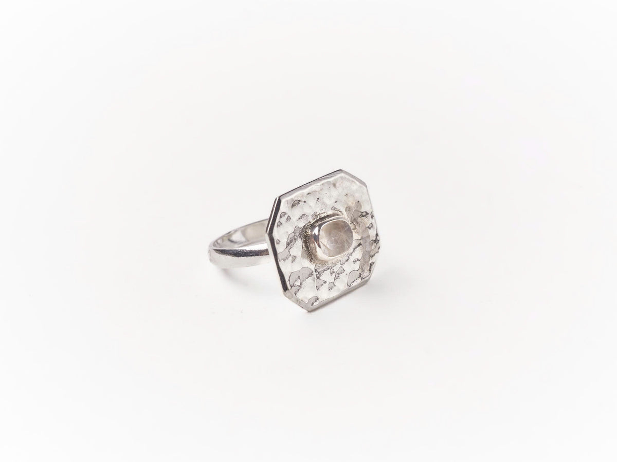 Hanami Forms Ring #1