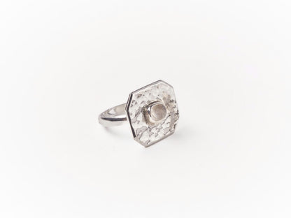 Hanami Forms Ring #1