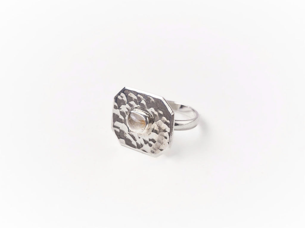 Hanami Forms Ring #1