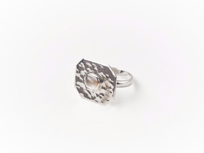Hanami Forms Ring #1