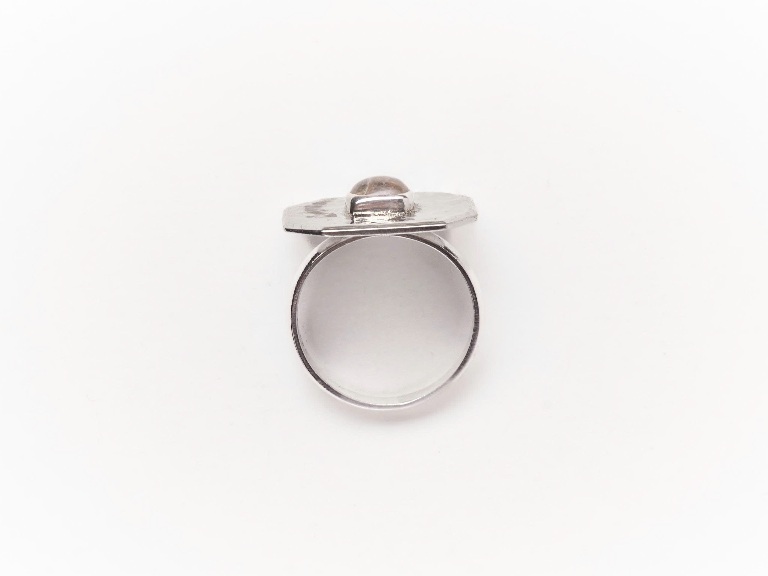Hanami Forms Ring #1