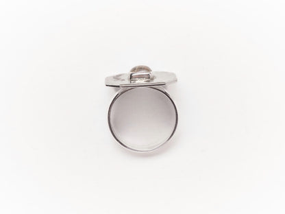 Hanami Forms Ring #1