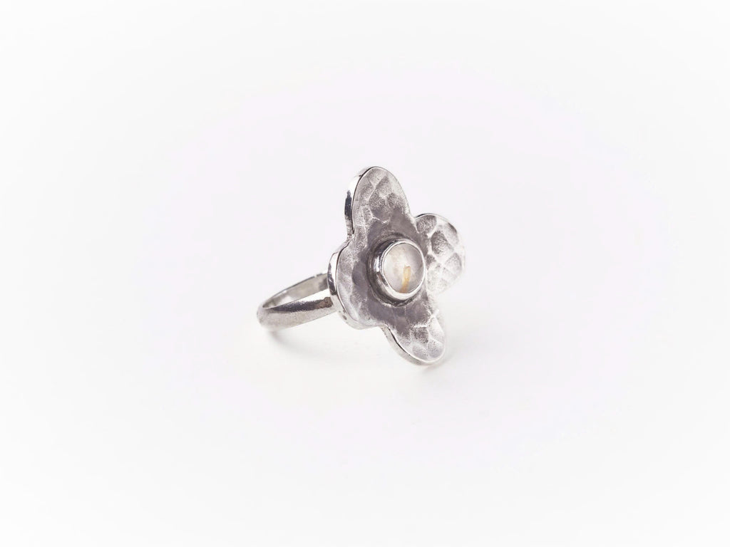 Hanami Forms Ring #4