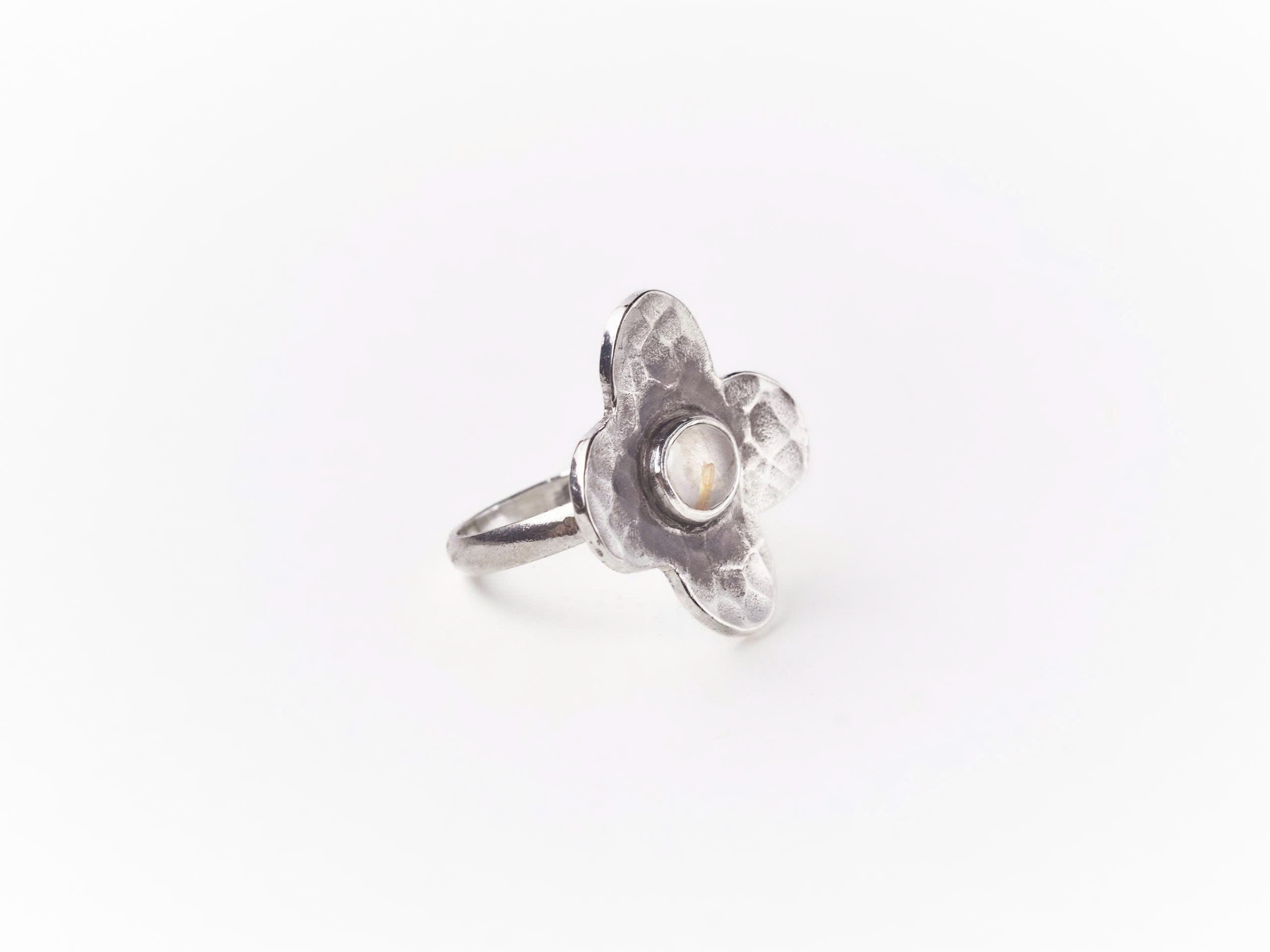 Hanami Forms Ring #4