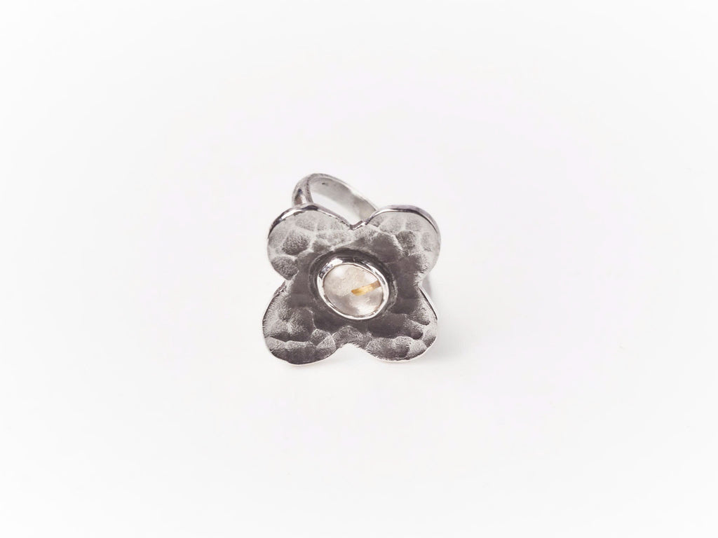 Hanami Forms Ring #4