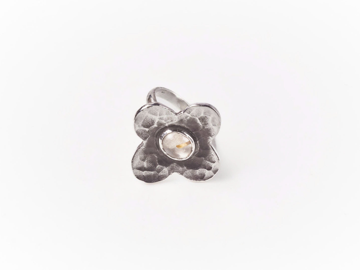 Hanami Forms Ring #4
