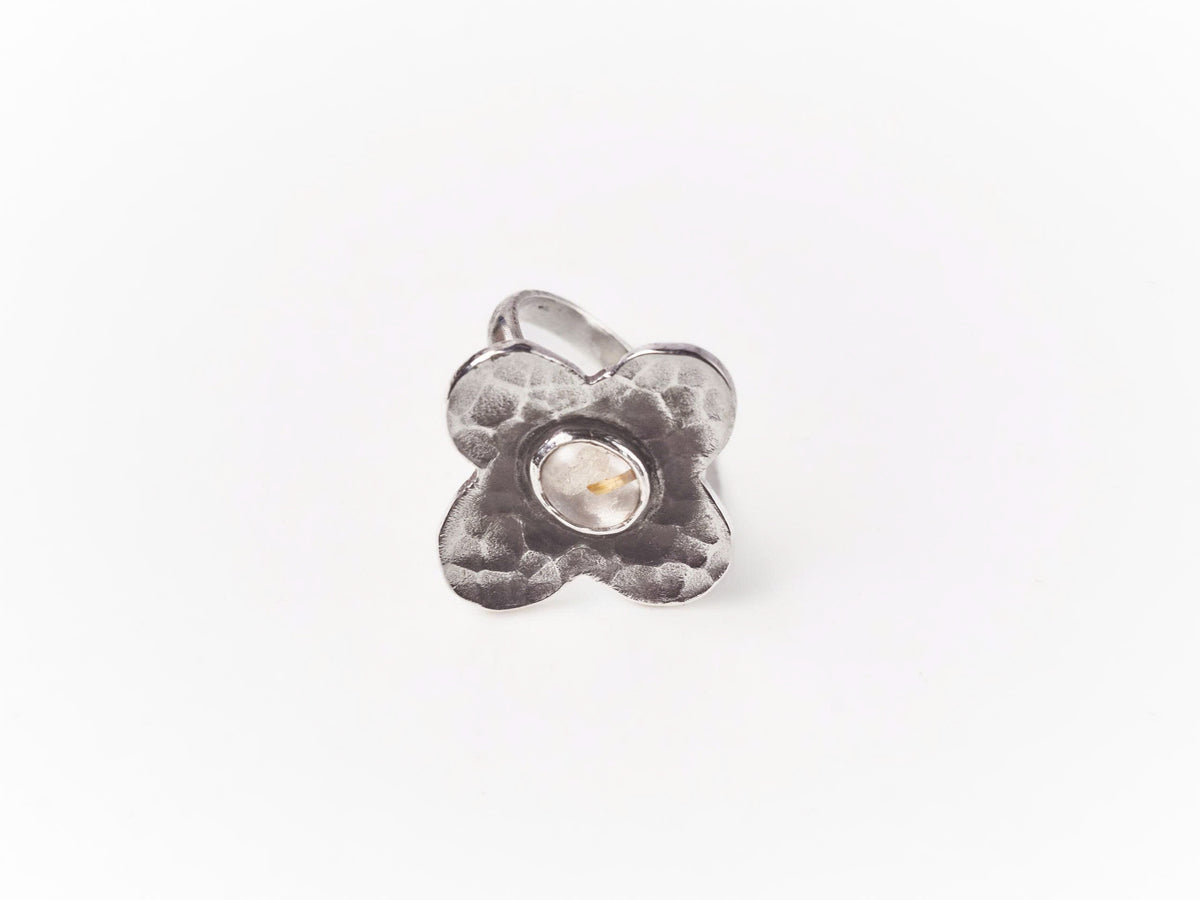 Hanami Forms Ring #4
