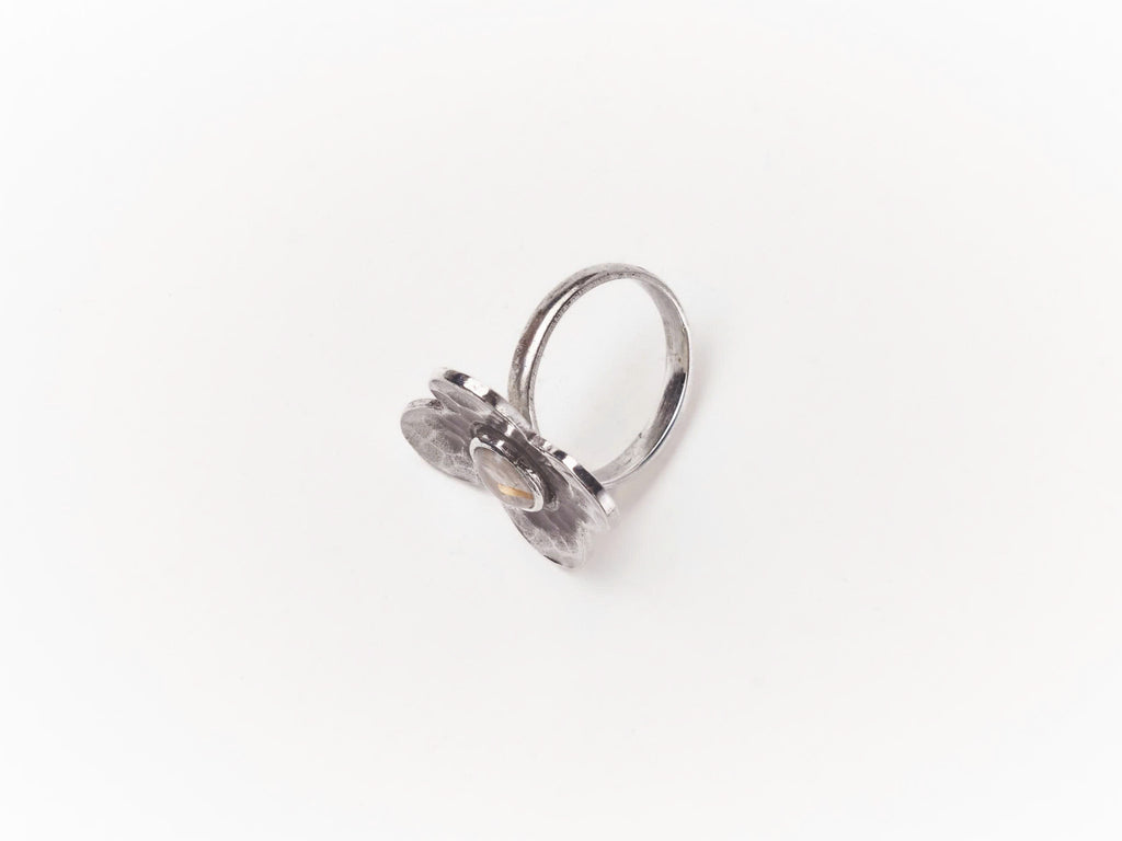 Hanami Forms Ring #4