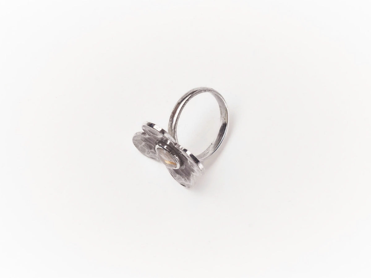 Hanami Forms Ring #4