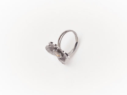 Hanami Forms Ring #4