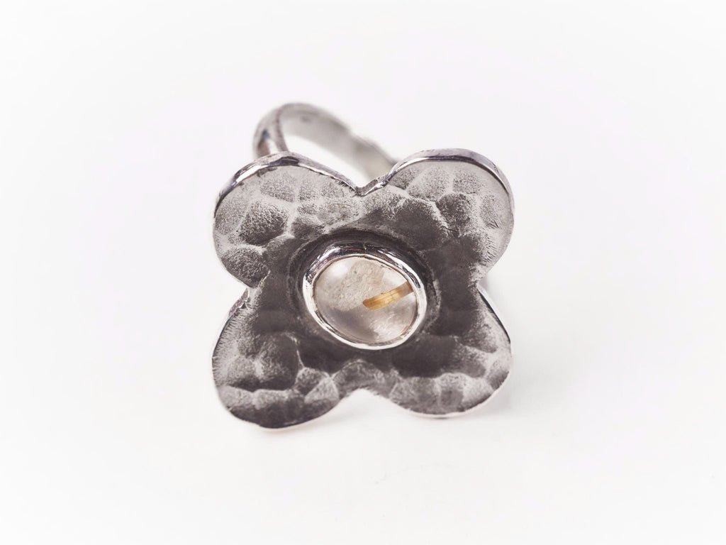 Hanami Forms Ring #4