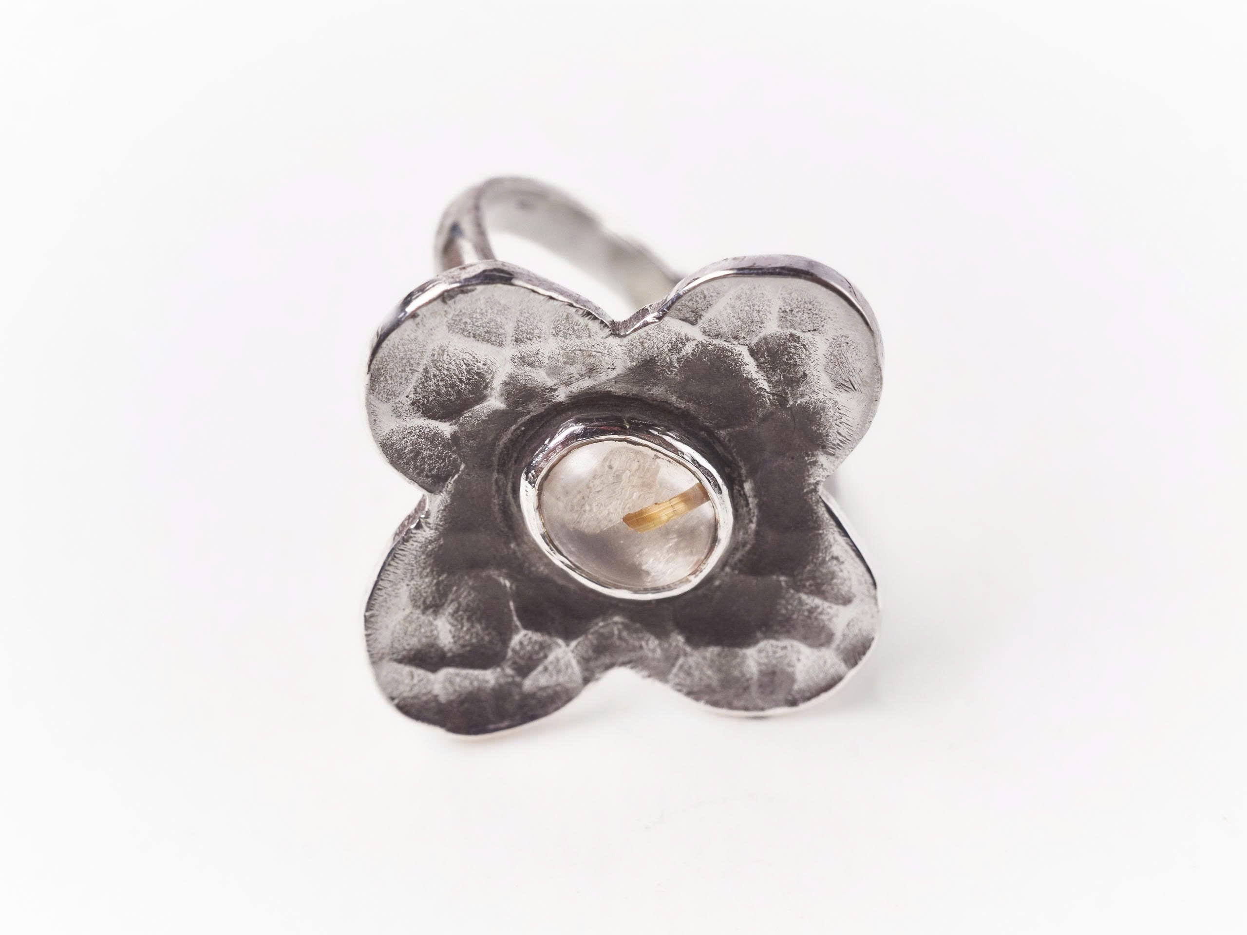 Hanami Forms Ring #4