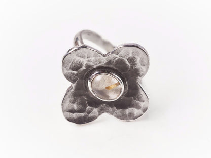 Hanami Forms Ring #4
