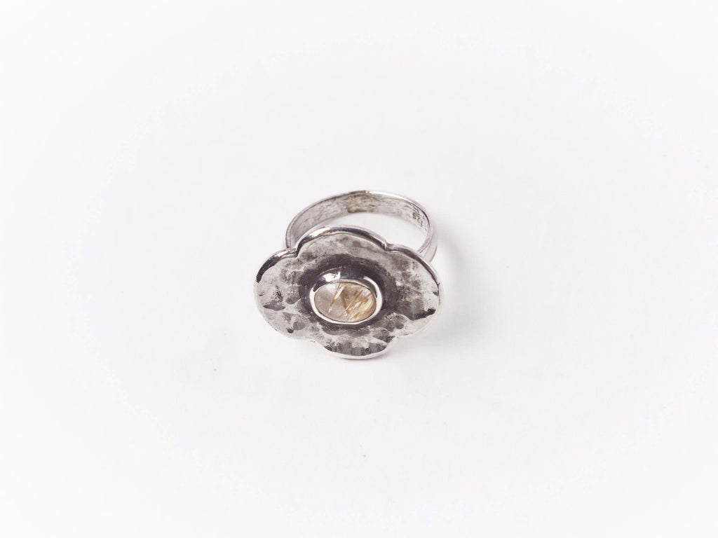 Hanami Forms Ring #8