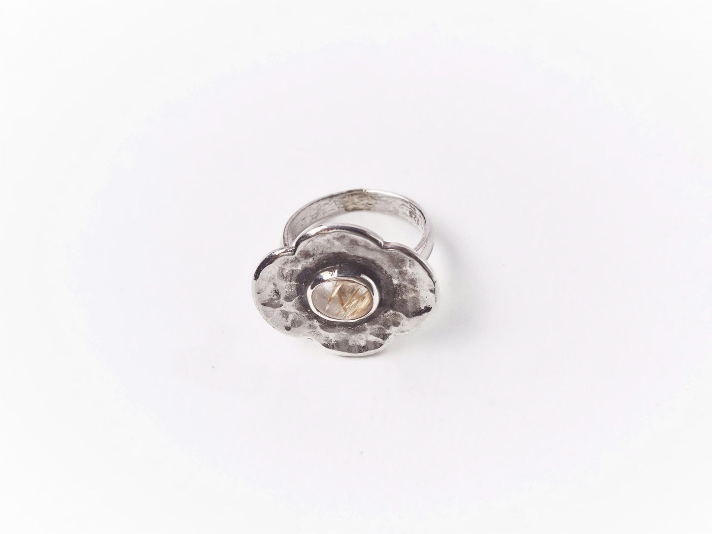 Hanami Forms Ring #8