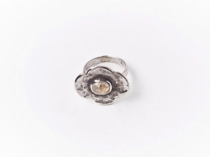 Hanami Forms Ring #8