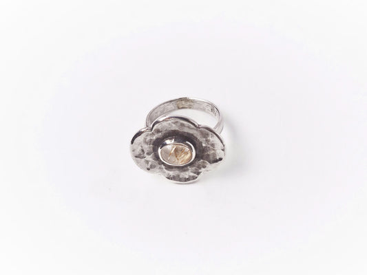 Hanami Forms Ring #8