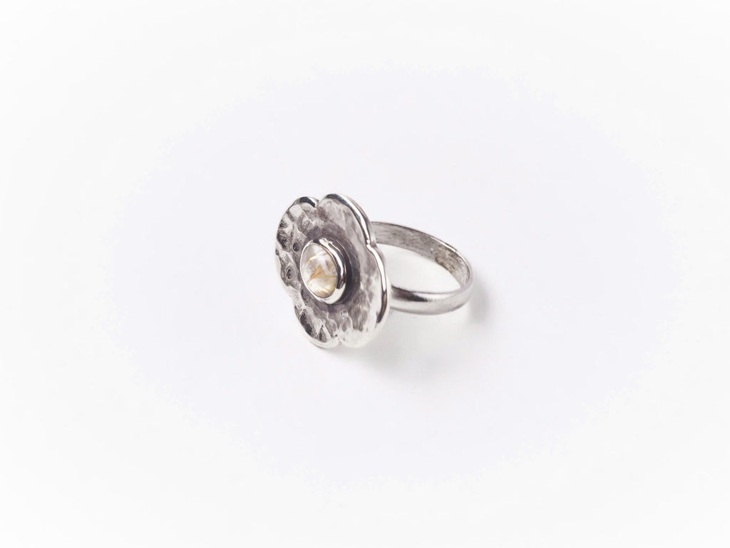 Hanami Forms Ring #8