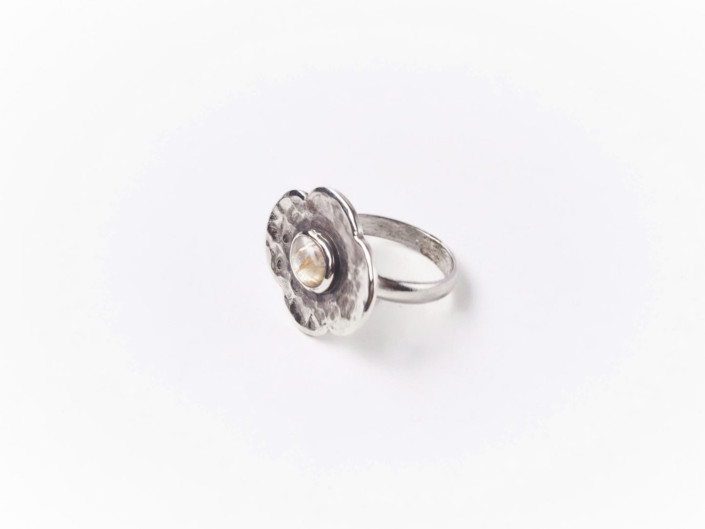 Hanami Forms Ring #8