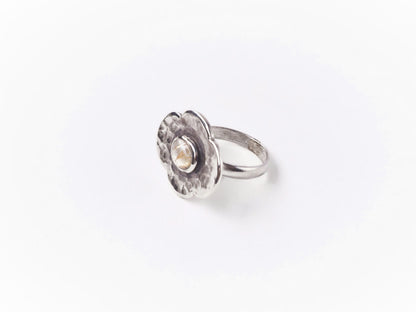 Hanami Forms Ring #8