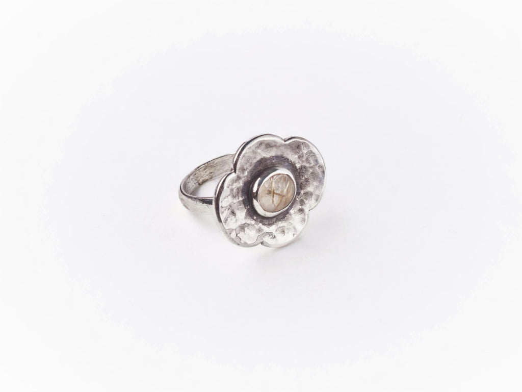 Hanami Forms Ring #8
