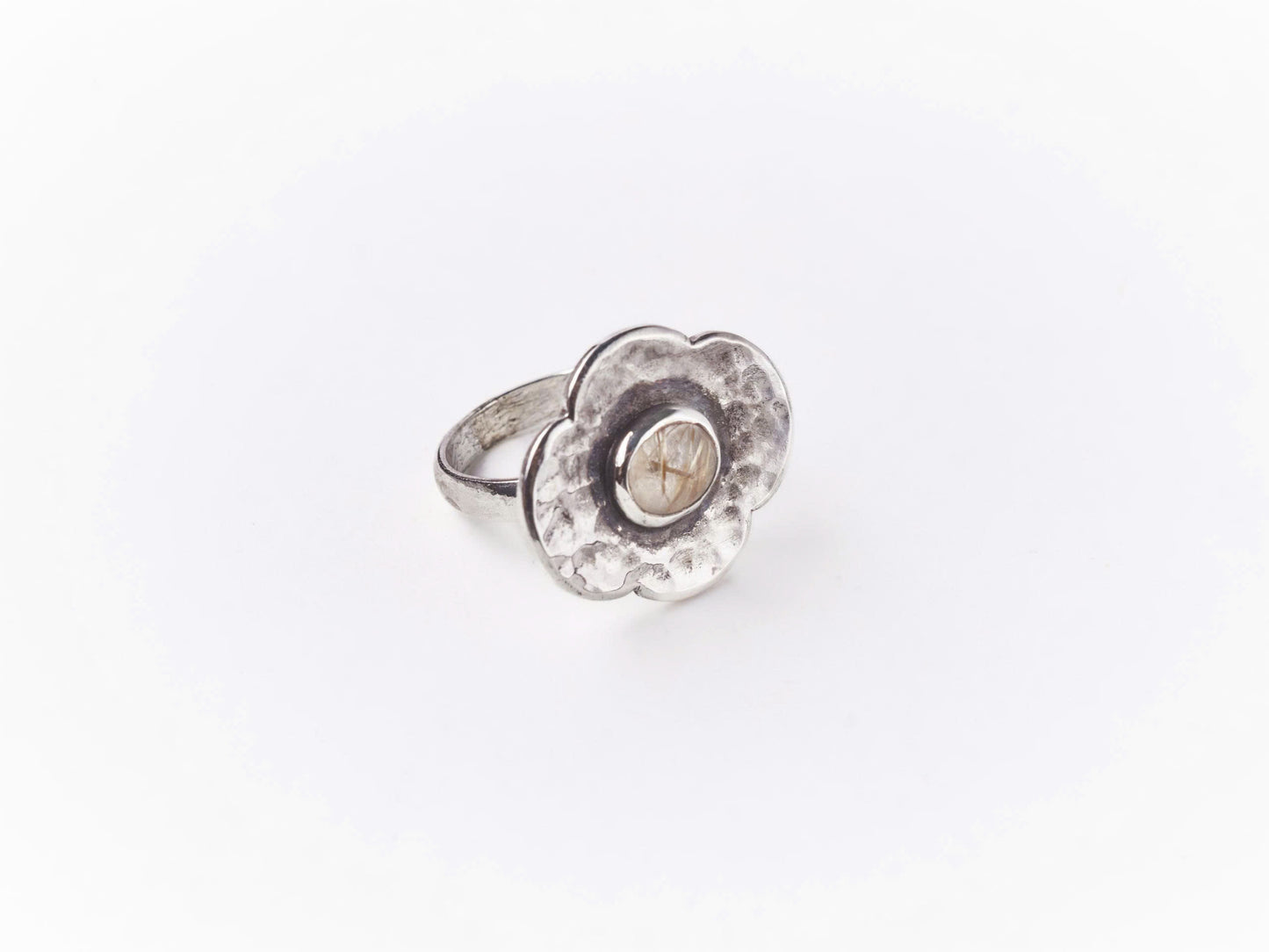 Hanami Forms Ring #8