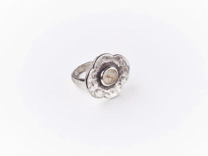Hanami Forms Ring #8