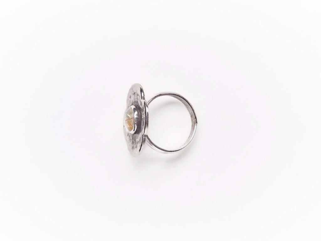Hanami Forms Ring #8
