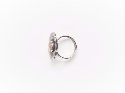 Hanami Forms Ring #8