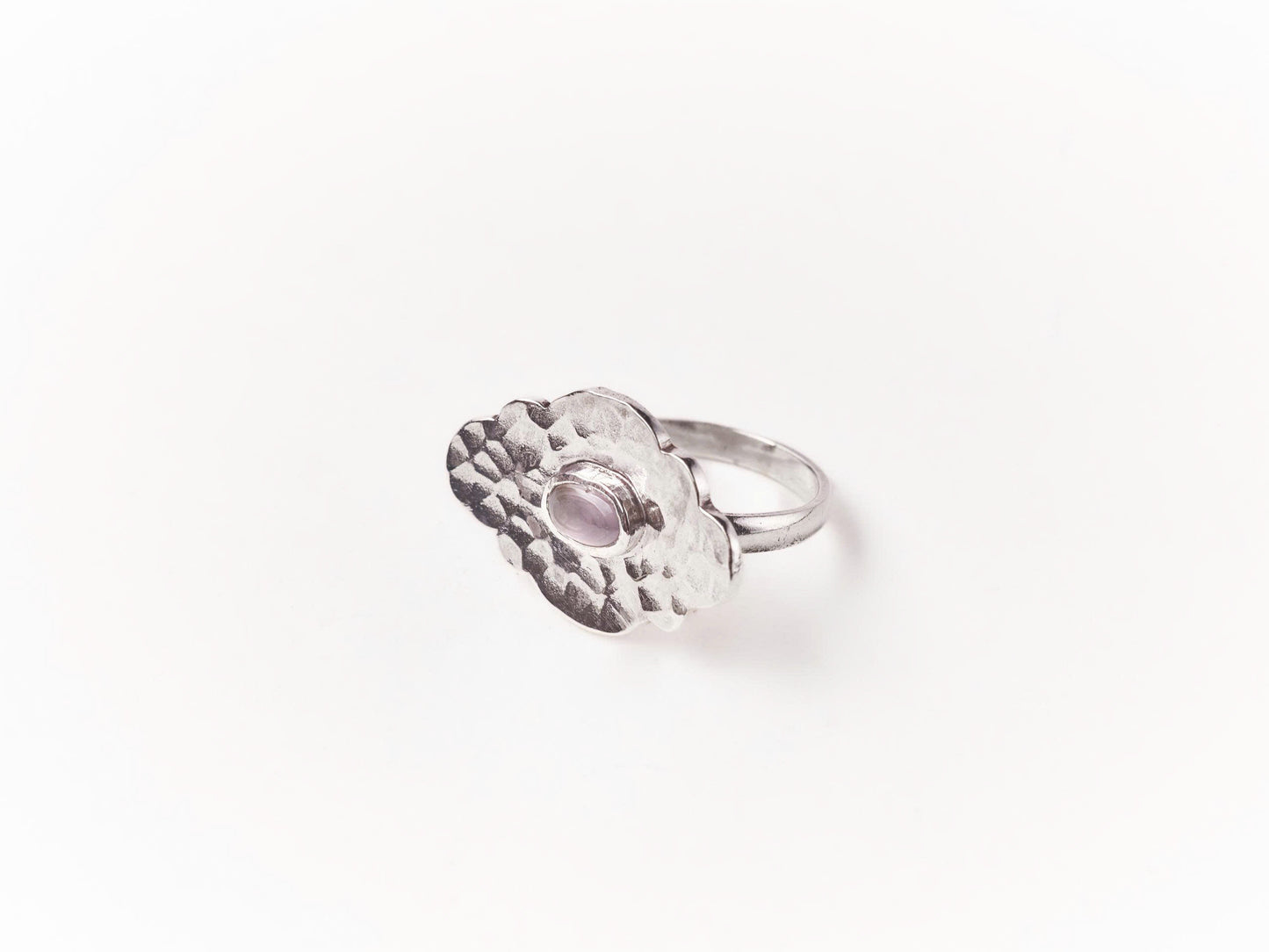 Hanami Forms Ring #7