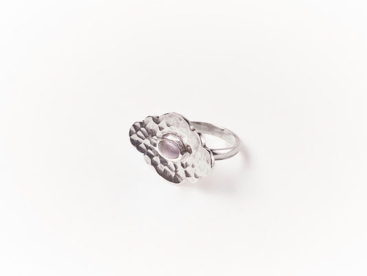 Hanami Forms Ring #7